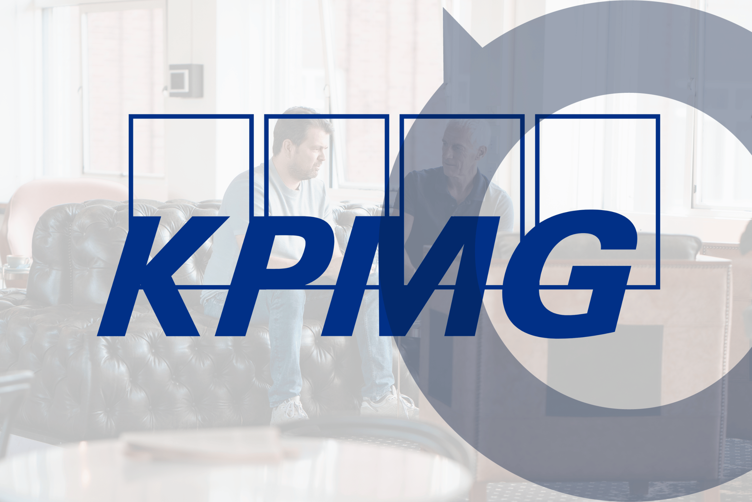 Case study KPMG - Owlin